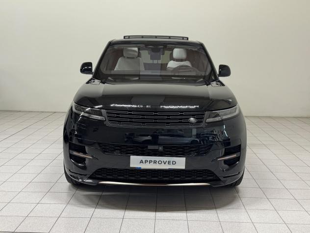 Land Rover Range Rover Sport 3.0D I6 300 MHEV Dynamic HSE aut. - Foto 8