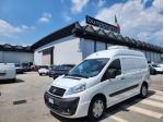 FIAT Scudo USO SPECIALE LIBRETTO CAMPER OFFICINA rif. 24035930