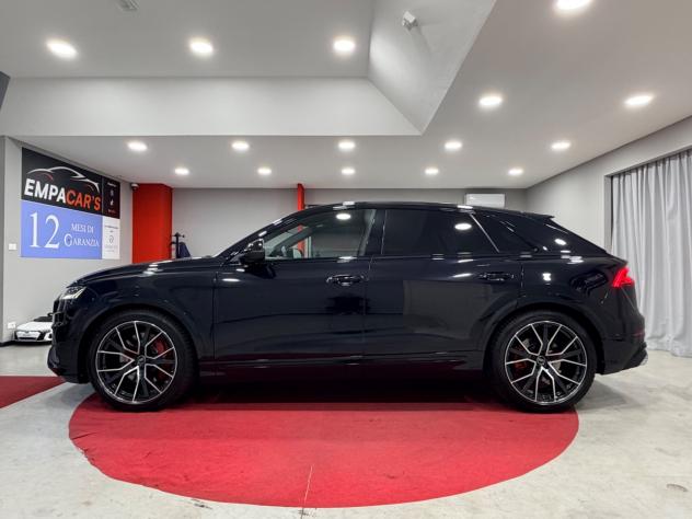 Audi Q8 SQ8 TDI Quattro Tiptronic Sport Attitude - Foto 4