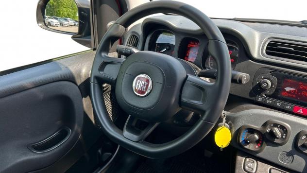 FIAT Panda 1.2 Easy s&s 69cv my19 - Foto 7