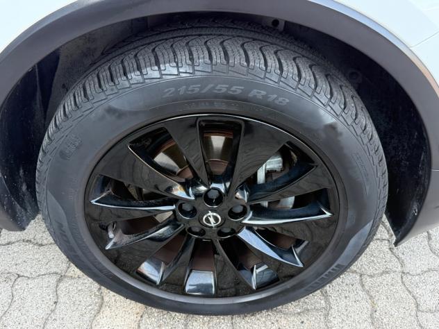 Opel Mokka X euro 6 1.6 CDTI b-Color cv136 - Foto 9