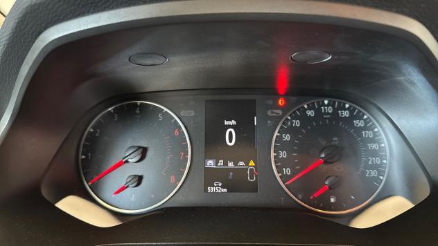 Renault Captur II 2019 1.0 tce Equilibre Gpl 100cv - Foto 5