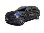Lynk & Co 01 1.5 td phev auto
