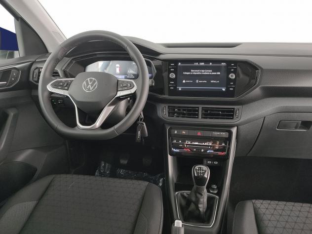 Volkswagen T-Cross T-Cross 1.0 tsi Style 110cv - Foto 9
