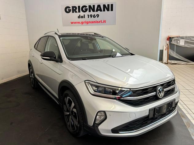 Volkswagen Taigo 1.0 TSI 85kW Life