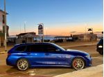 BMW 330 e Touring rif. 24048925