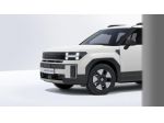 HYUNDAI Santa Fe 1.6 T-GDi HEV 2WD AT 5 posti Business rif. 24050529