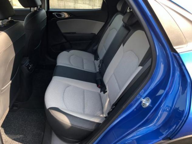KIA XCeed 1.6 CRDi 115 CV Style rif. 19330368 - Foto 8