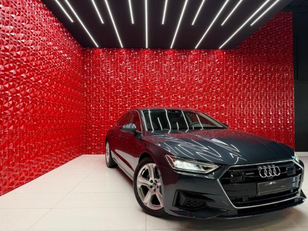 Audi A7 SPB 40 2.0 TDI IVA DEDUCIBILE quattro ultra S tronic Business Plus - Foto 3