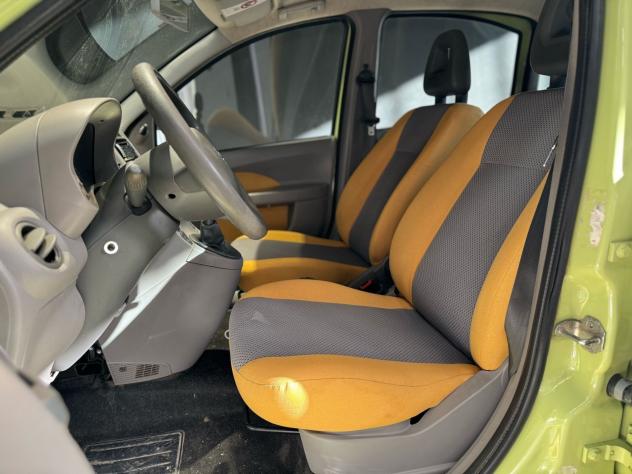 Fiat Panda 1.3 MJT 16V 4x4 Cross - Foto 10