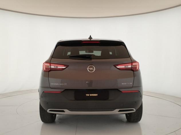 Opel Grandland X 1.5 Innovation s - Foto 5