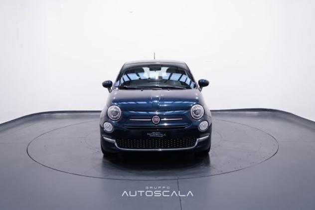 FIAT 500 1.0 Hybrid 70cv Dolcevita rif. 24220549 - Foto 2