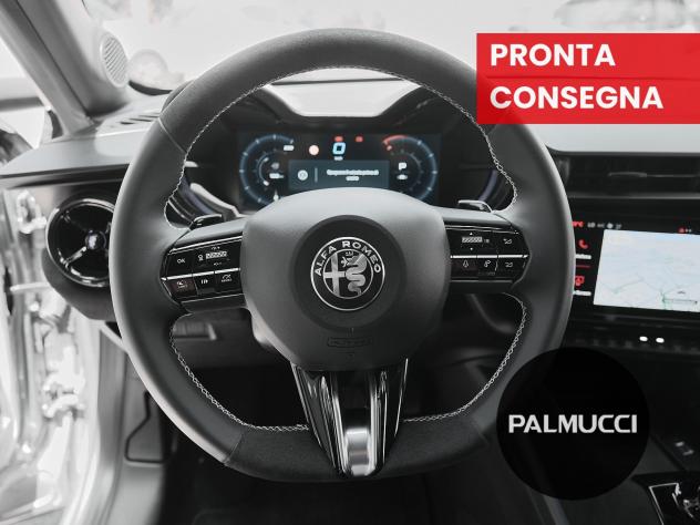 Alfa Romeo Junior Junior 1.2 ibrida Milano Cortina 2026 145cv edct6 - Foto 6