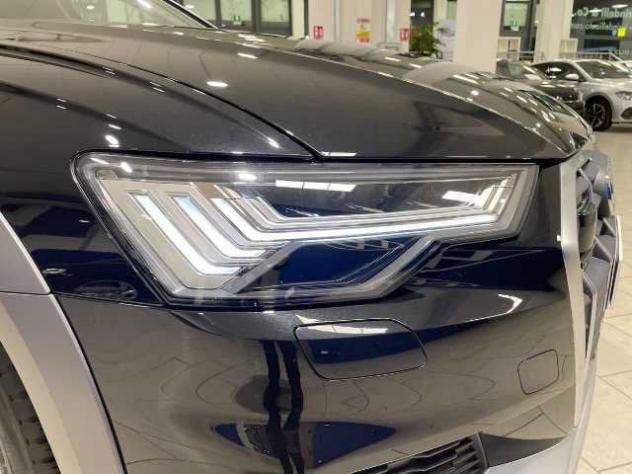 Audi A6 Allroad Quattro 40 2.0tdi mhev Business Advanced 204cv stronic - Foto 6