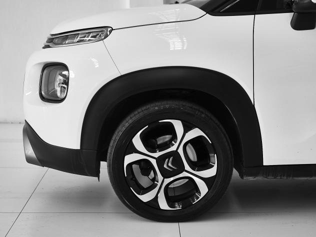 Citroën C3 Aircross PureTech 130 S&S Shine EAT6 - Foto 4