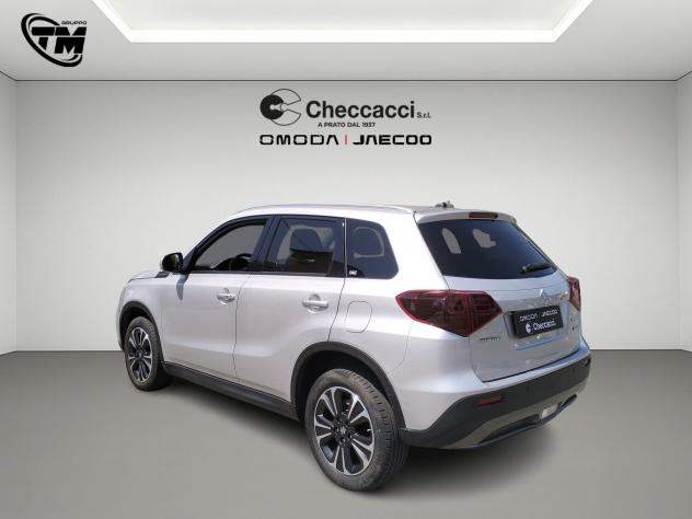 Suzuki Vitara II 2022 1.4h Top 2wd * SOLI 44.000 KM * - Foto 7