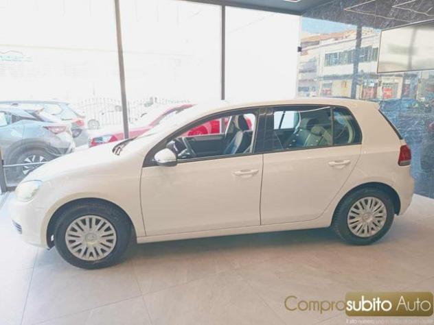 VOLKSWAGEN Golf 1.6 TDI DPF 5p. Comfortline rif. 24021507 - Foto 4