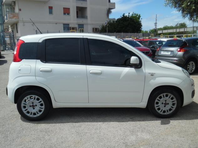 Fiat Panda 1.3 MJT 80 CV S&S Easy - Foto 8