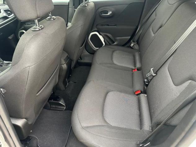 JEEP Renegade 1.6 Mjt 120 CV Longitude rif. 24018857 - Foto 8