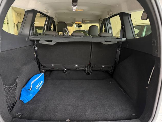 Dacia Lodgy 1.5 dCi 8V 90CV Start&Stop 5 posti Ambiance - Foto 5