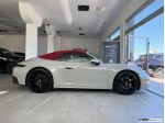 PORSCHE - 992