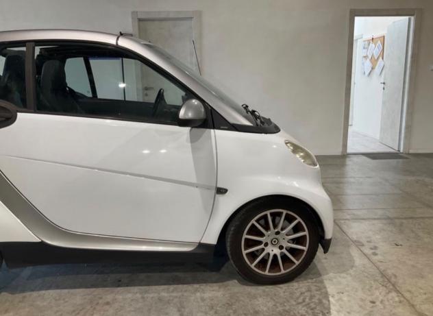 Smart ForTwo 1000 52 kW couppassion - Foto 5