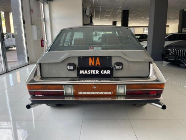 CITROEN - SM - Foto 8
