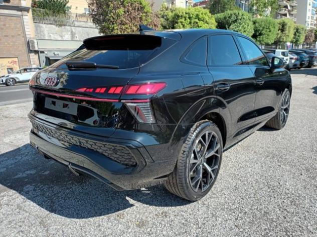 AUDI Q3 2000 SPB TDI BLACKLINE 150CV STRONIC TETTO"20 rif. 23811355 - Foto 7