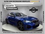 BMW Serie 3 M340d xDrive Msport 340cv - PROMO/BOLLO SUPER BOLLO PAGATO