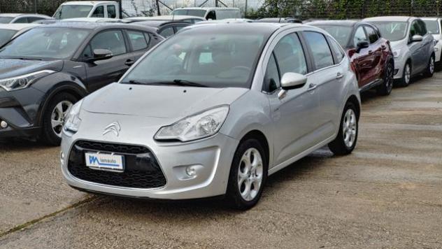 CITROEN C3 1.4cc 95cv CAMBIO AUTO rif. 23484969