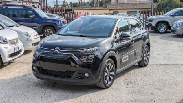 CITROEN C3 ORIGIN PURETECH 1.2cc 110cv ALERT CORSIA rif. 22894184 - Foto 2