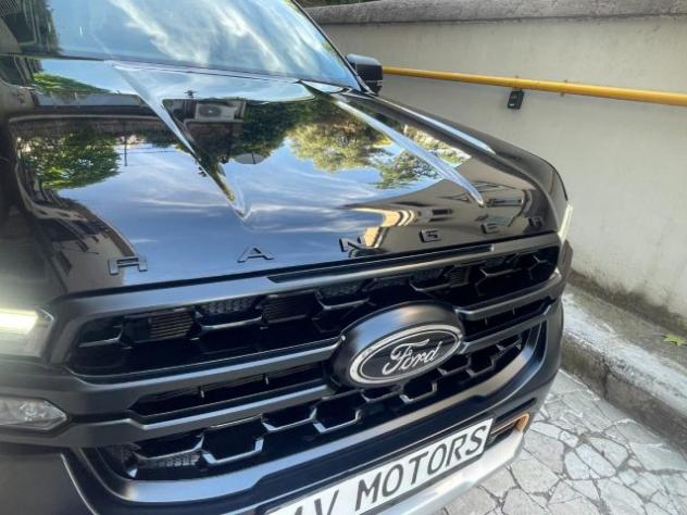 FORD Ranger 2.0 aut. 205 CV DC Wildtrak X rif. 23804220 - Foto 4