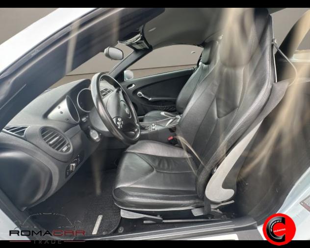 MERCEDES-BENZ SLK 200 Kompressor cat Special Edition rif. 23454829 - Foto 10