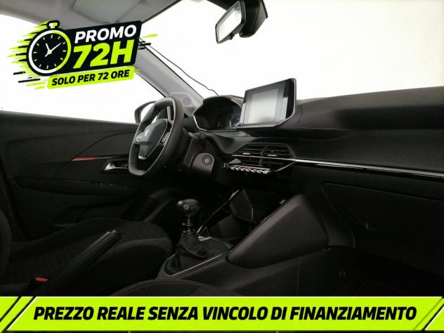 Peugeot 208 1.2 puretech Active Pack s&s 100cv - Foto 7