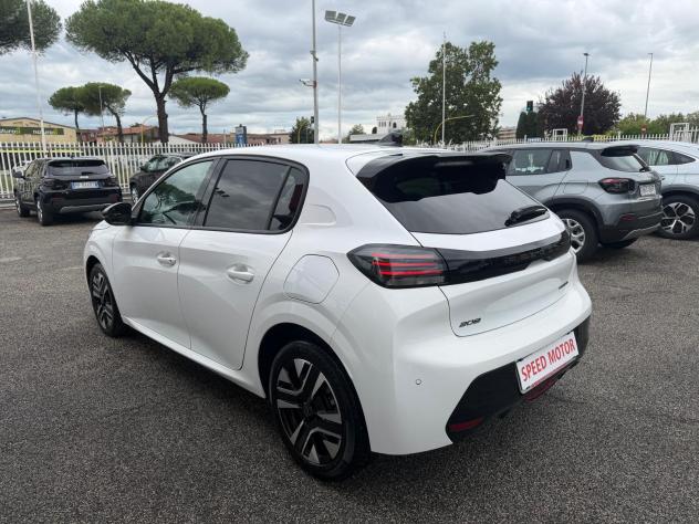 Peugeot 208 208 1.2 hybrid Allure 110cv e-dcs 6, FULL LED, SENSORI - Foto 7