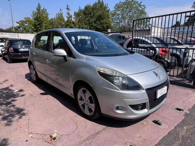 RENAULT Scenic X-Mod 1.5 dCi 110CV Luxe rif. 23989426 - Foto 3