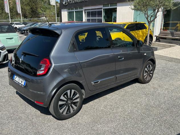 Renault Twingo Electric Twingo III Electric Twingo Techno 22kWh - Foto 6