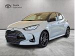 TOYOTA Yaris 1.5 Hybrid 5 porte GR Sport rif. 23969678