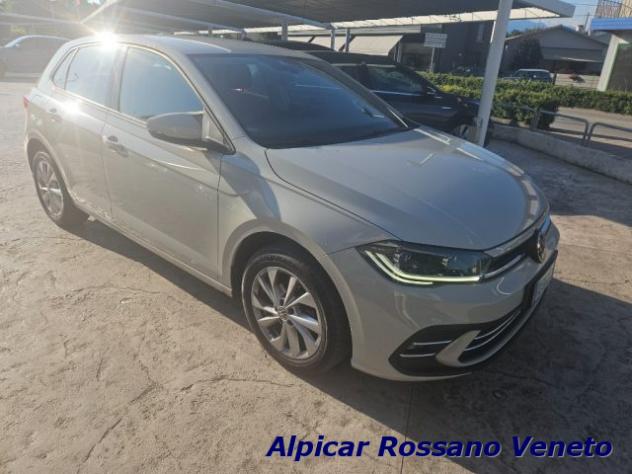 VOLKSWAGEN Polo 1.0 EVO SPORT rif. 23886002 - Foto 3