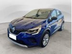 Renault Captur E-Tech hybrid 1.6 E-TECH HEV 145 EQUILIBRE AUTO