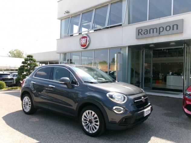 FIAT 500X Cross Look 1.0 T3 120cv MT E6D Cross - Foto 6
