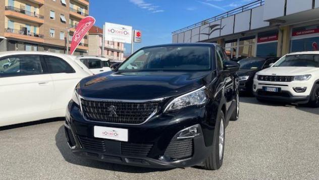 PEUGEOT 3008 BlueHDi 130 S&S Active rif. 24075299