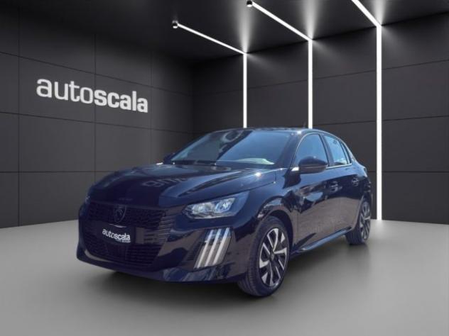 PEUGEOT 208 Hybrid 110 e-DCS6 Style rif. 23982178
