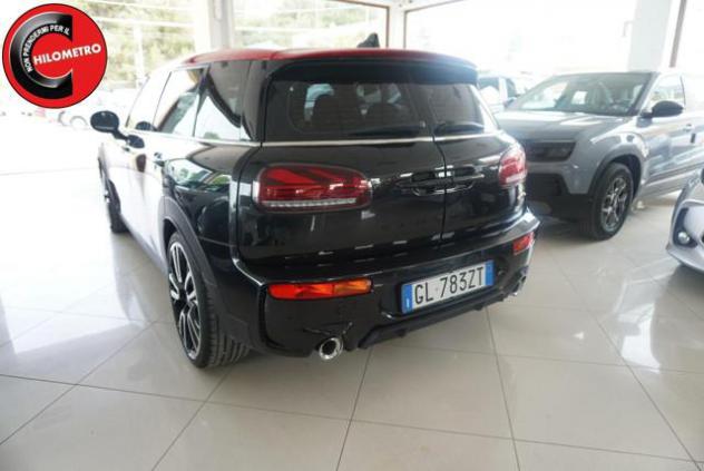 MINI Clubman 2.0 John Cooper Works 'JCW' Clubman rif. 23680804 - Foto 4