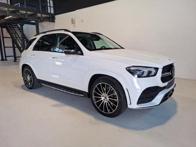 MERCEDES GLE (V167) GLE 350 de hybrid EQ 4Matic Premium Plus