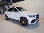 MERCEDES GLE          (V167) GLE 350 de hybrid EQ 4Matic Premium Plus