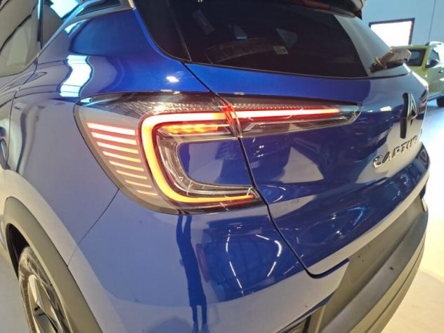 RENAULT Captur 2ª serie Captur Eco-G 100 CV Techno - Foto 10