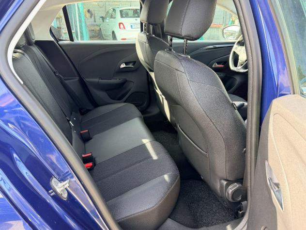OPEL - Corsa - 1.2 75 CV Elegance#VIRTUAL COCKPIT! - Foto 8