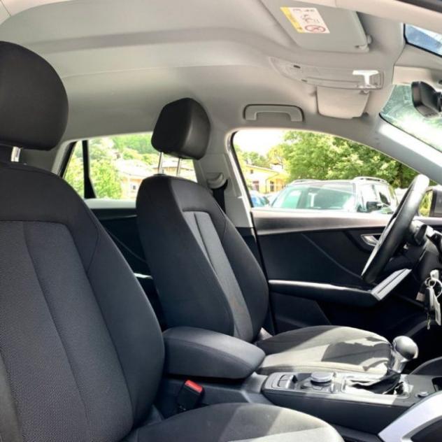 AUDI Q2 35 TDI quattro PROMO rif. 23794905 - Foto 8