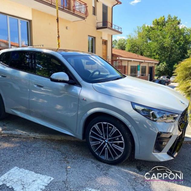 BMW X2 sDrive 18d Msport rif. 24055377 - Foto 2